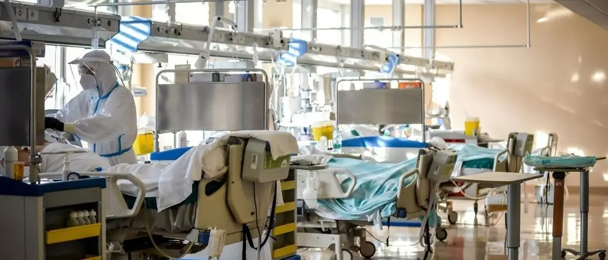 Covid Italia, 26.561 contagi e 89 morti: bollettino del 20 maggio