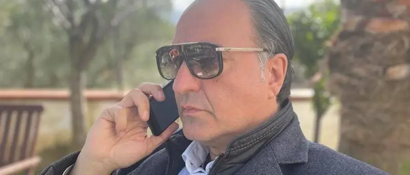 Cosenza, Sacco punzecchia il dirigente Bruno sul Psc: «Ci giochiamo tanto, siamo in ritardo»