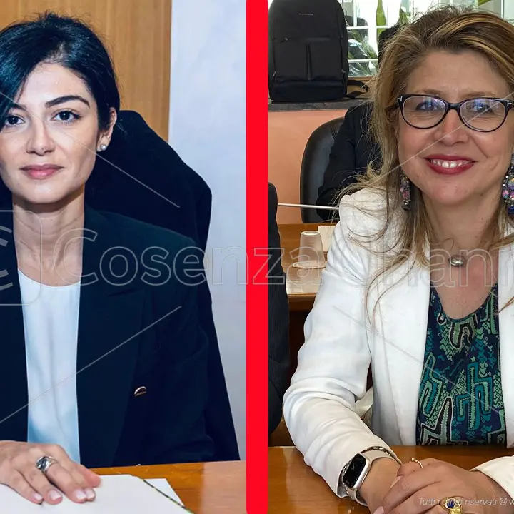 Scrutatori, Rende e Incarnato procedono al sorteggio in streaming