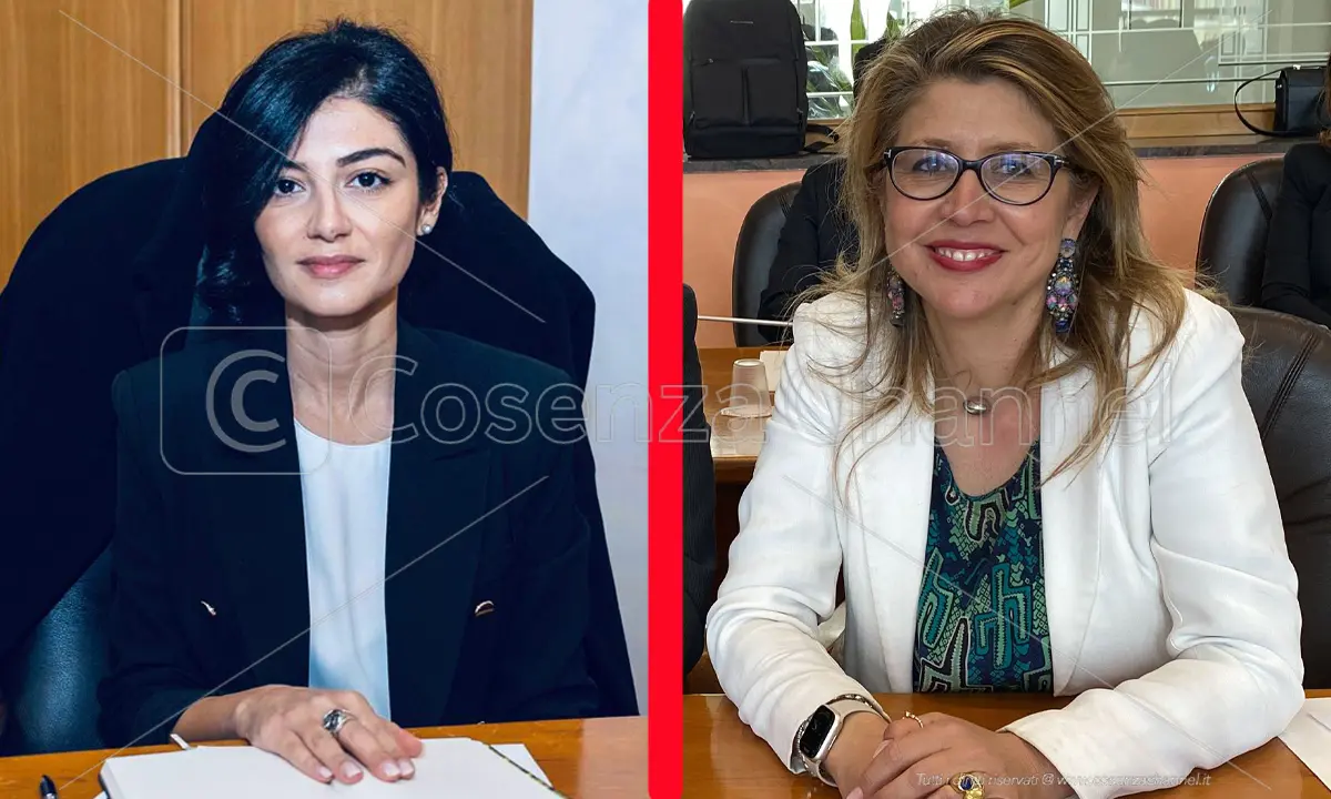 Scrutatori, Rende e Incarnato procedono al sorteggio in streaming