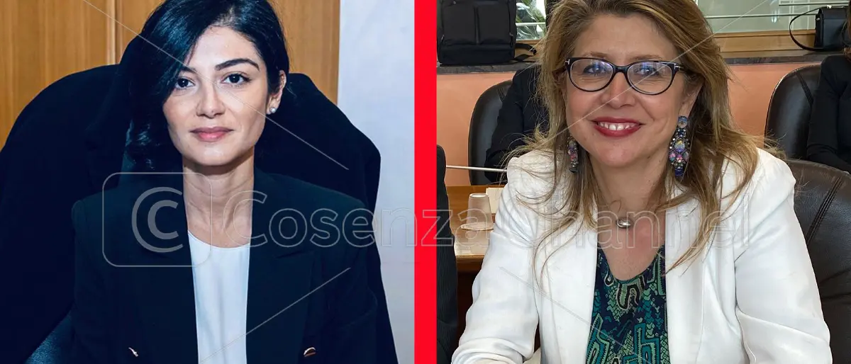 Scrutatori, Rende e Incarnato procedono al sorteggio in streaming