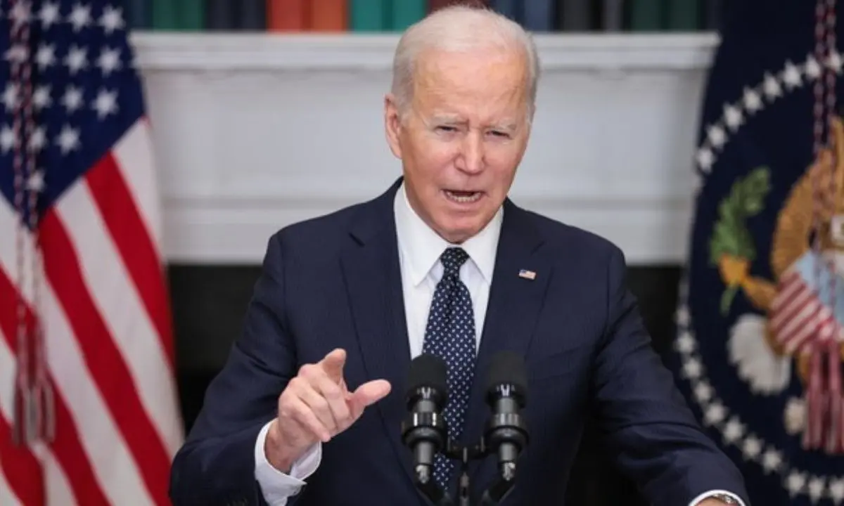 L’ex presidente USA Biden ha un cancro aggressivo. Gli auguri di Trump