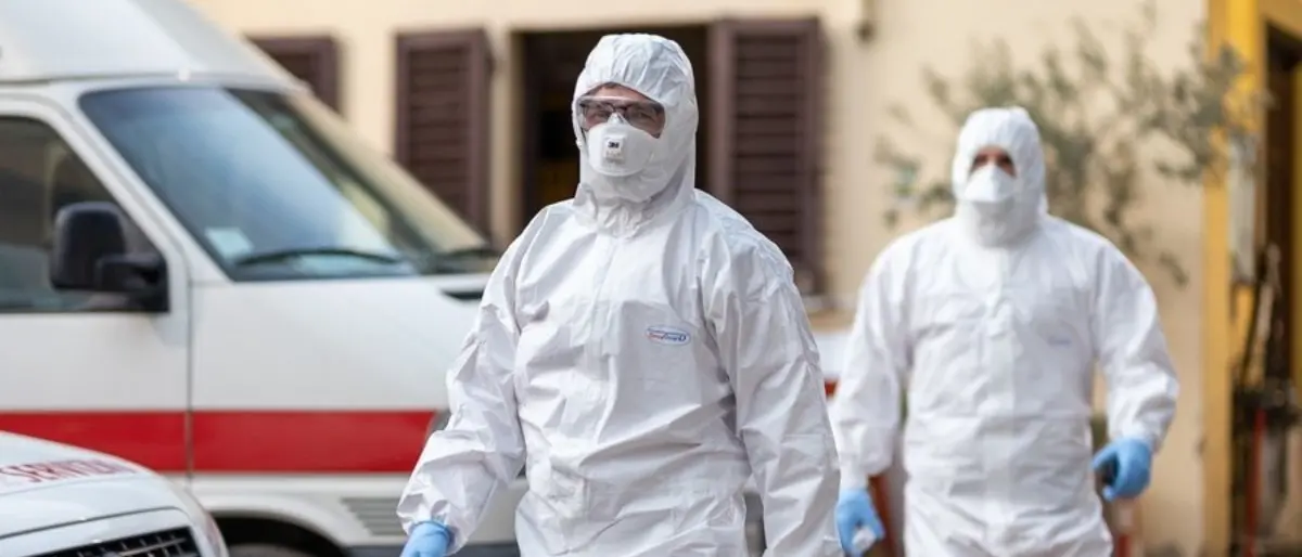 Covid Italia, 23.976 contagi e 91 morti: bollettino del 21 maggio