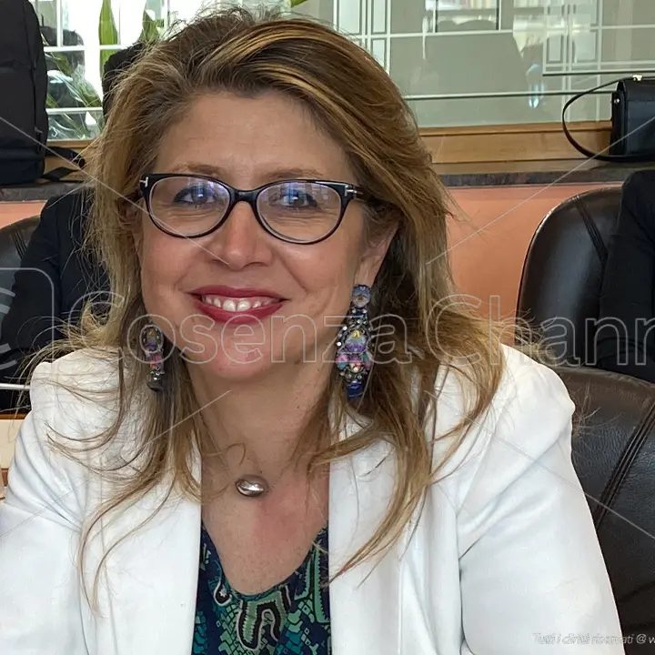 Bianca Rende: «Sugli scrutatori Caruso palesa le difficoltà a tagliare col passato»