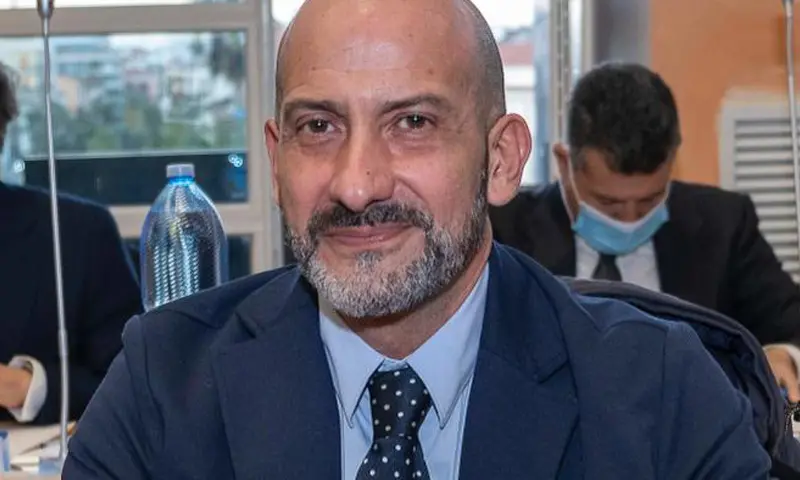 Commodaro: «Caruso Demolition Man perché distrugge gli obbrobri del centrodestra»