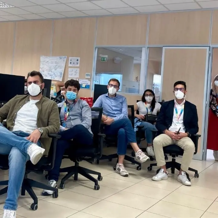 Tokyo, Palo Alto e Cosenza: il futuro dell'ingegneria informatica passa dalla Calabria