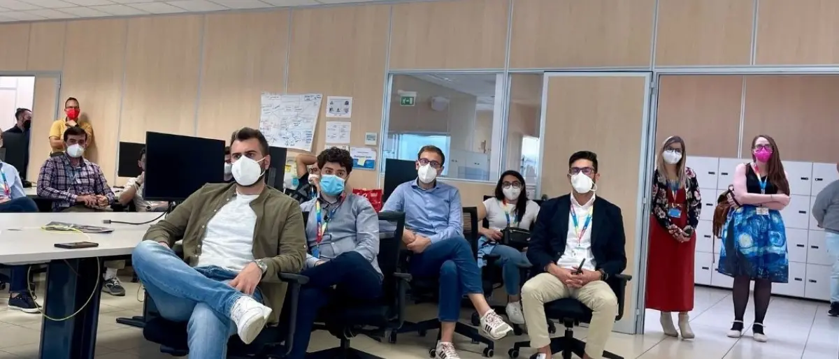 Tokyo, Palo Alto e Cosenza: il futuro dell'ingegneria informatica passa dalla Calabria