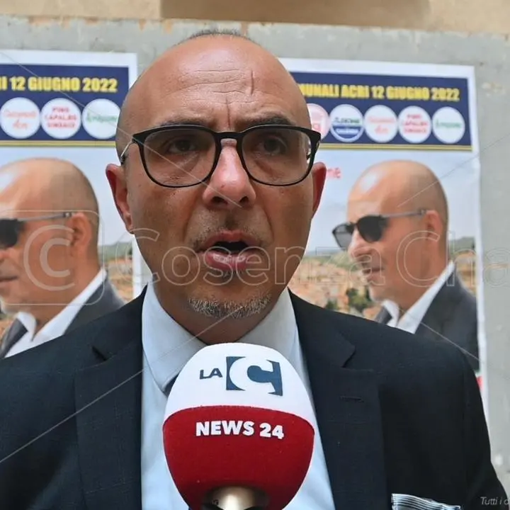 Capalbo sostiene Bonaccini: «Costruire un Pd inclusivo»