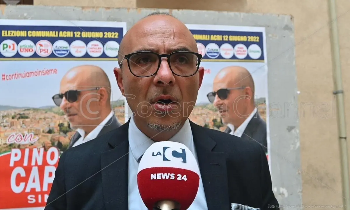 Capalbo sostiene Bonaccini: «Costruire un Pd inclusivo»