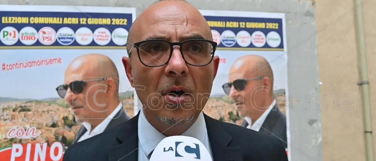 Capalbo sostiene Bonaccini: «Costruire un Pd inclusivo»