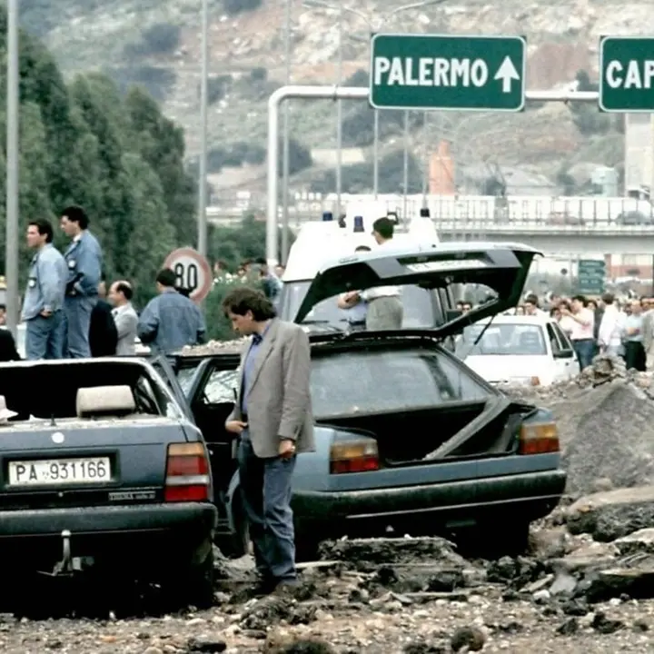 Trent'anni dalla strage di Capaci: il ricordo di Giovanni Falcone e il dovere dell'impegno contro le mafie