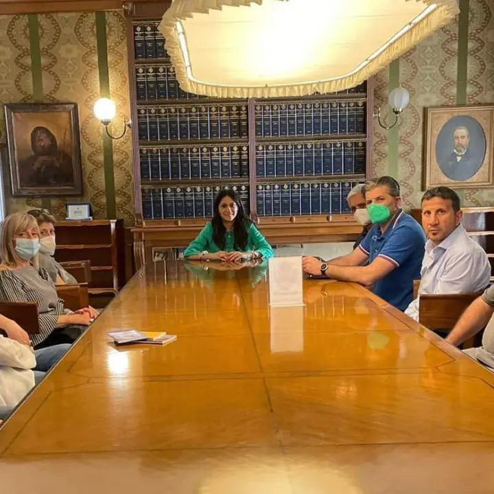 Tirocinanti calabresi, Succurro: «Preziosi ed essenziali, serve una soluzione»