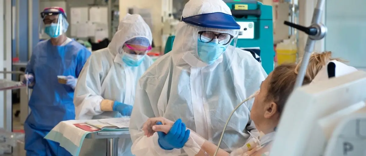 Covid Calabria, 313 nuovi contagi tra Cosenza e provincia. Positività al 19,7%