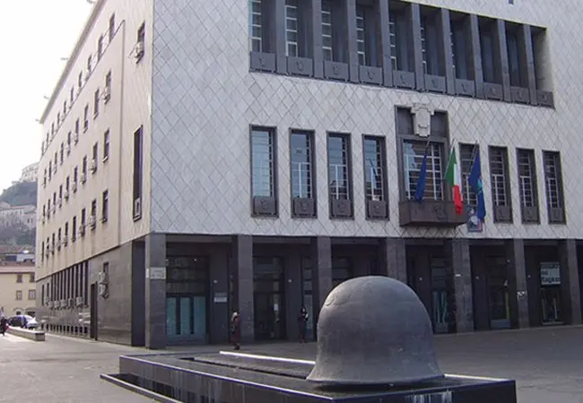 «Ecco chi sono i nuovi dirigenti del Comune di Cosenza»