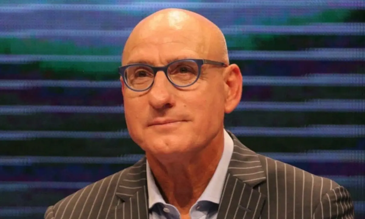 Graziani: «Cosenza, pubblico meraviglioso. Bisoli ha inciso tantissimo»