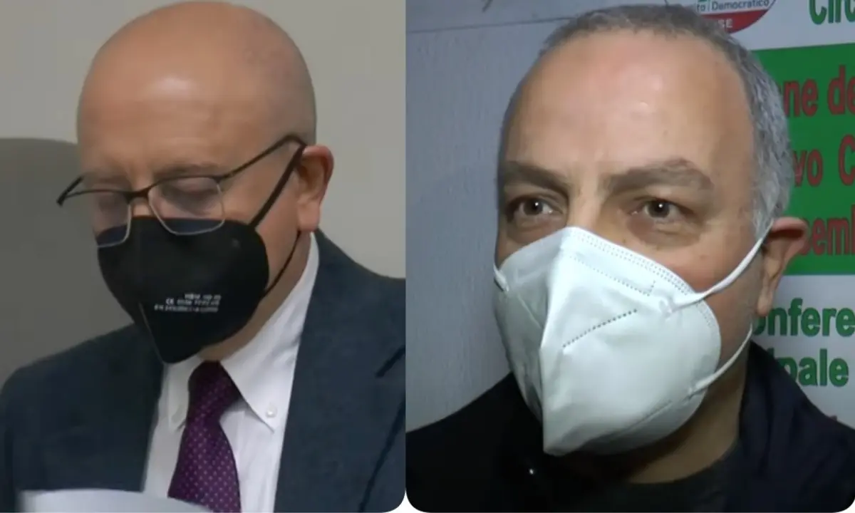 Arriva la data del congresso del Pd a Corigliano Rossano: ecco quando si voterà
