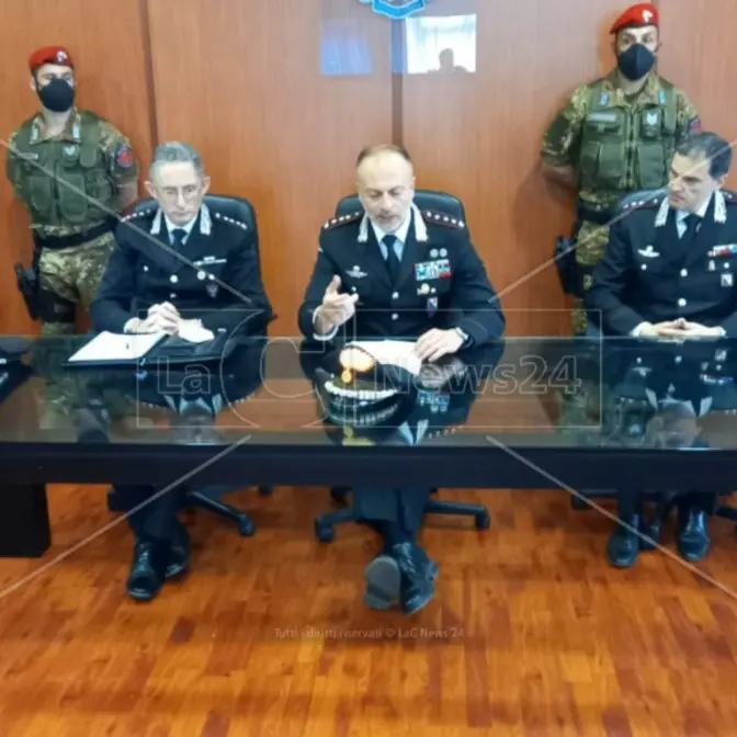 Scarichi abusivi anche nel Cosentino: emerse irregolarità da parte di allevamenti e autolavaggi (VIDEO)