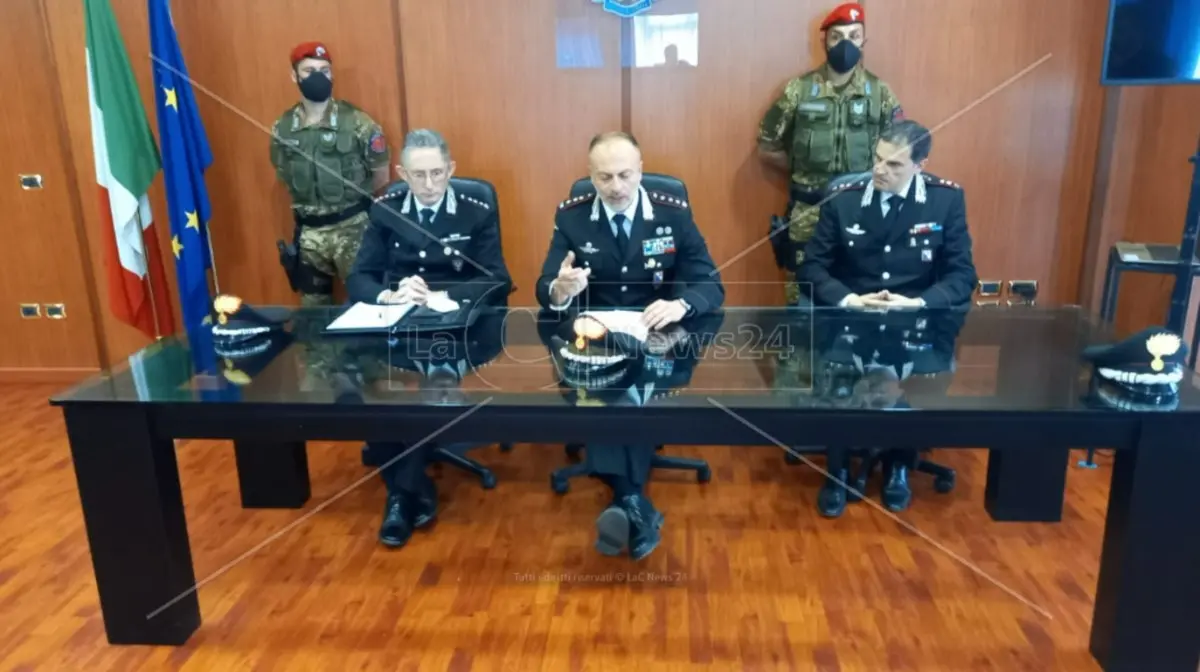 Scarichi abusivi anche nel Cosentino: emerse irregolarità da parte di allevamenti e autolavaggi (VIDEO)