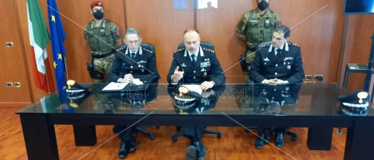 Scarichi abusivi anche nel Cosentino: emerse irregolarità da parte di allevamenti e autolavaggi (VIDEO)