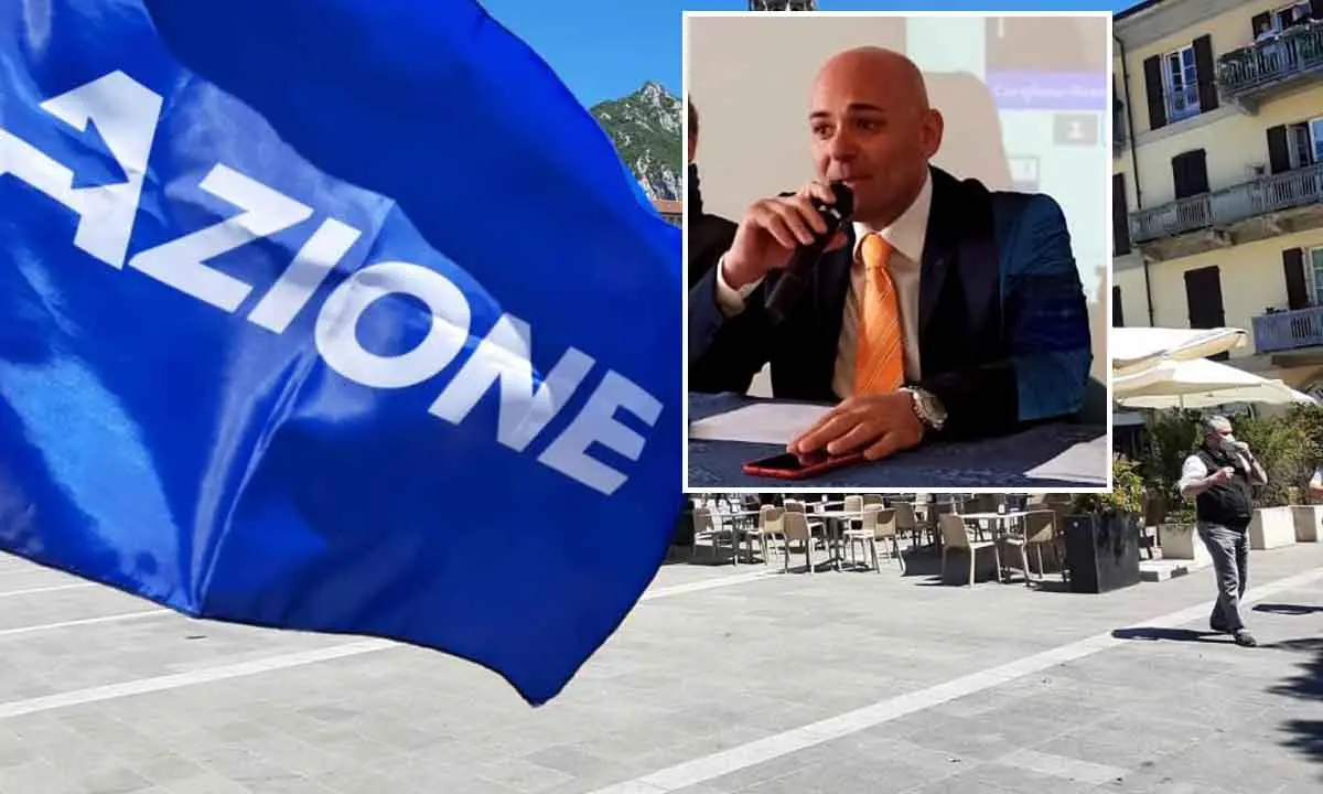 Liti nel gruppo \"Caruso sindaco\", Azione: «Sacco non ha parlato con noi»
