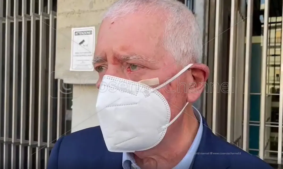 Mafia a Rende, contro Principe «solo voci e nessuna prova»