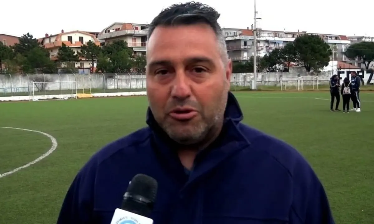 Scalea, c'è il nuovo Presidente: si tratta di Vincenzo Verbicaro