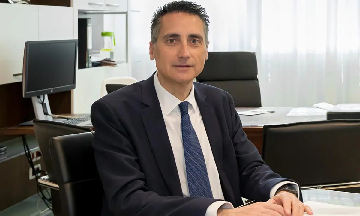 Guglielmelli: «Mi piace il Pd di Schlein. Ma ne esistono due: uno al nord e l'altro al sud»