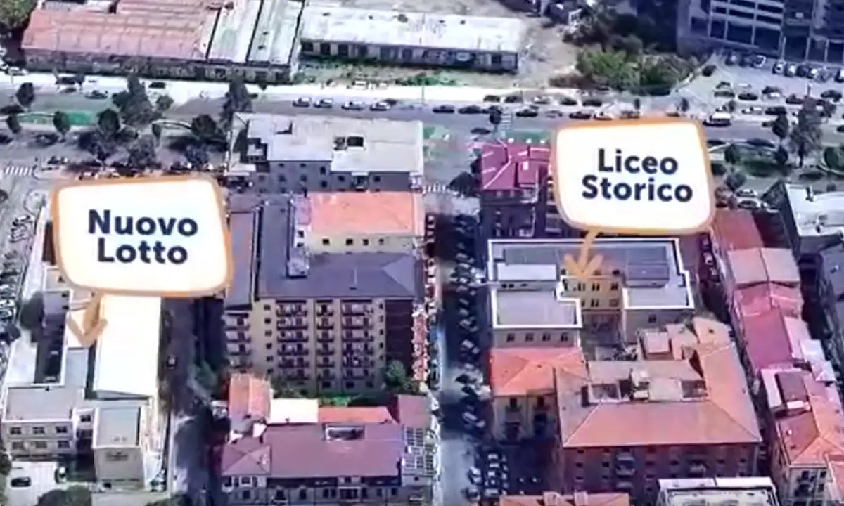 Liceo \"Fermi\", la provincia di Cosenza dispone la demolizione e la ricostruzione dell'istituto scolastico