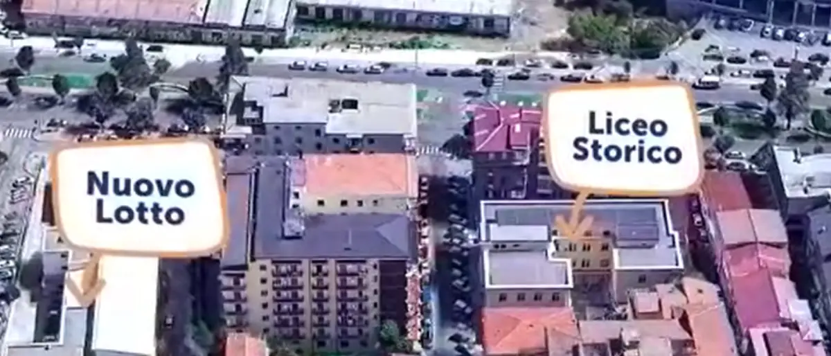 Liceo \"Fermi\", la provincia di Cosenza dispone la demolizione e la ricostruzione dell'istituto scolastico