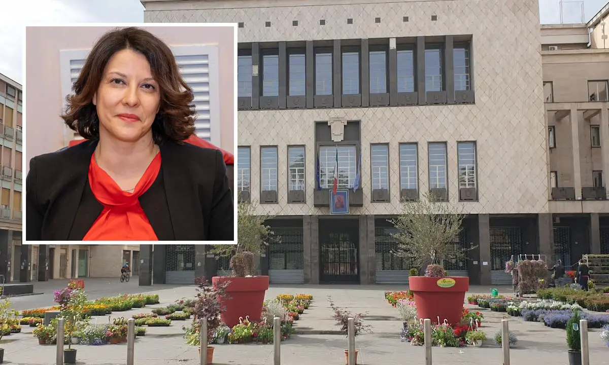 Cosenza, è scontro sul BRT\u00A0tra la consigliera del Pd De Paola e il circolo cittadino