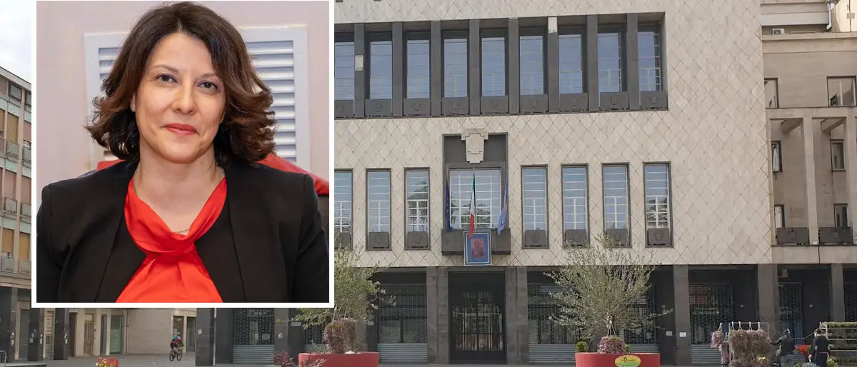 Cosenza, è scontro sul BRT\u00A0tra la consigliera del Pd De Paola e il circolo cittadino