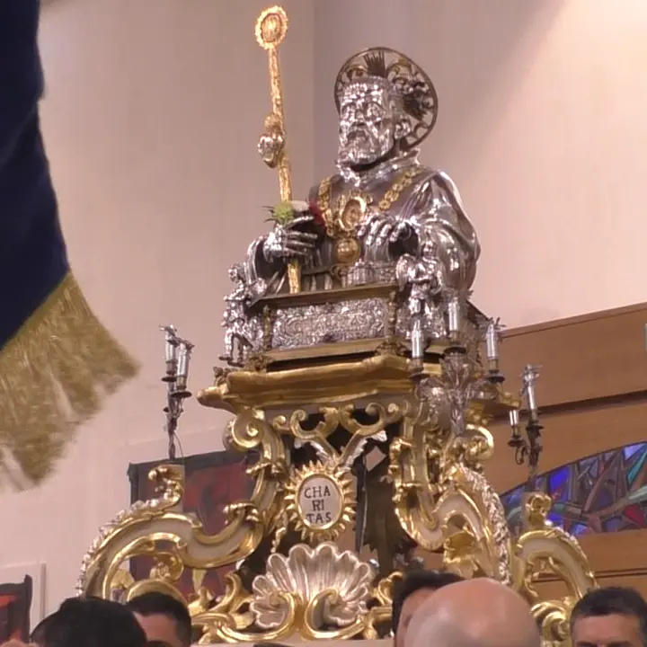 Processione di San Francesco di Paola: il percorso e le modifiche alla viabilità