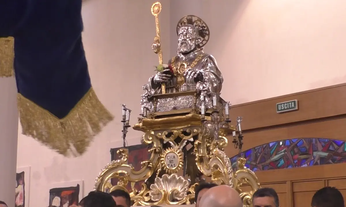 Processione di San Francesco di Paola: il percorso e le modifiche alla viabilità