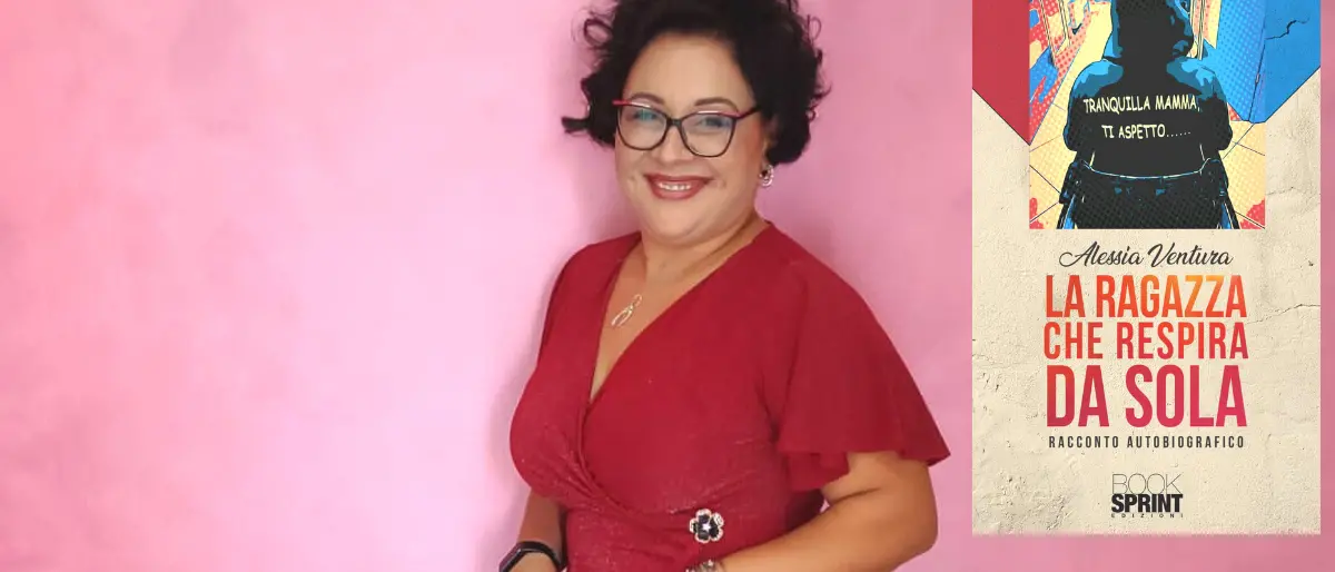 \"La ragazza che respirava da sola\": le gioie e le sofferenze di Alessia salvata dai medici di Cosenza e Crotone