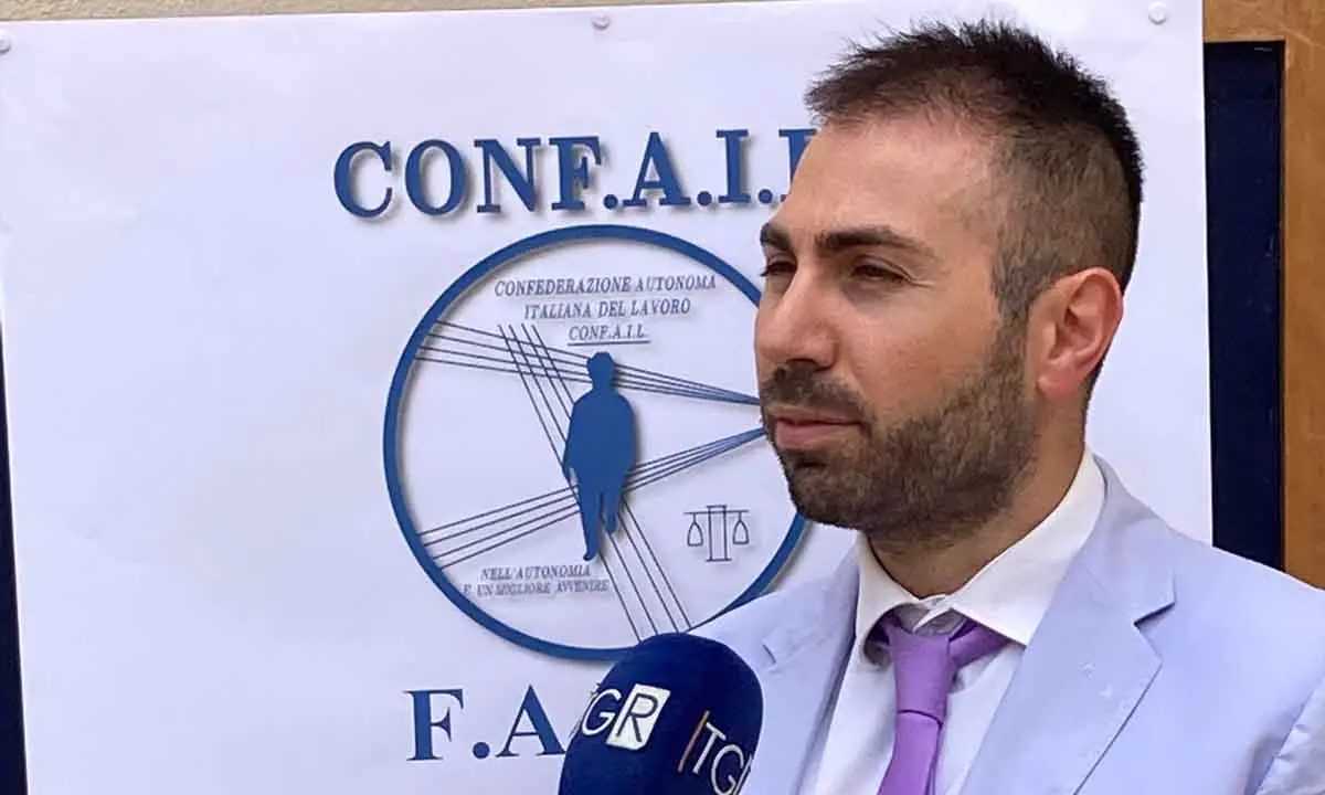 Sciopero dei trasporti pubblici, Confail sul piede di guerra pure in Calabria