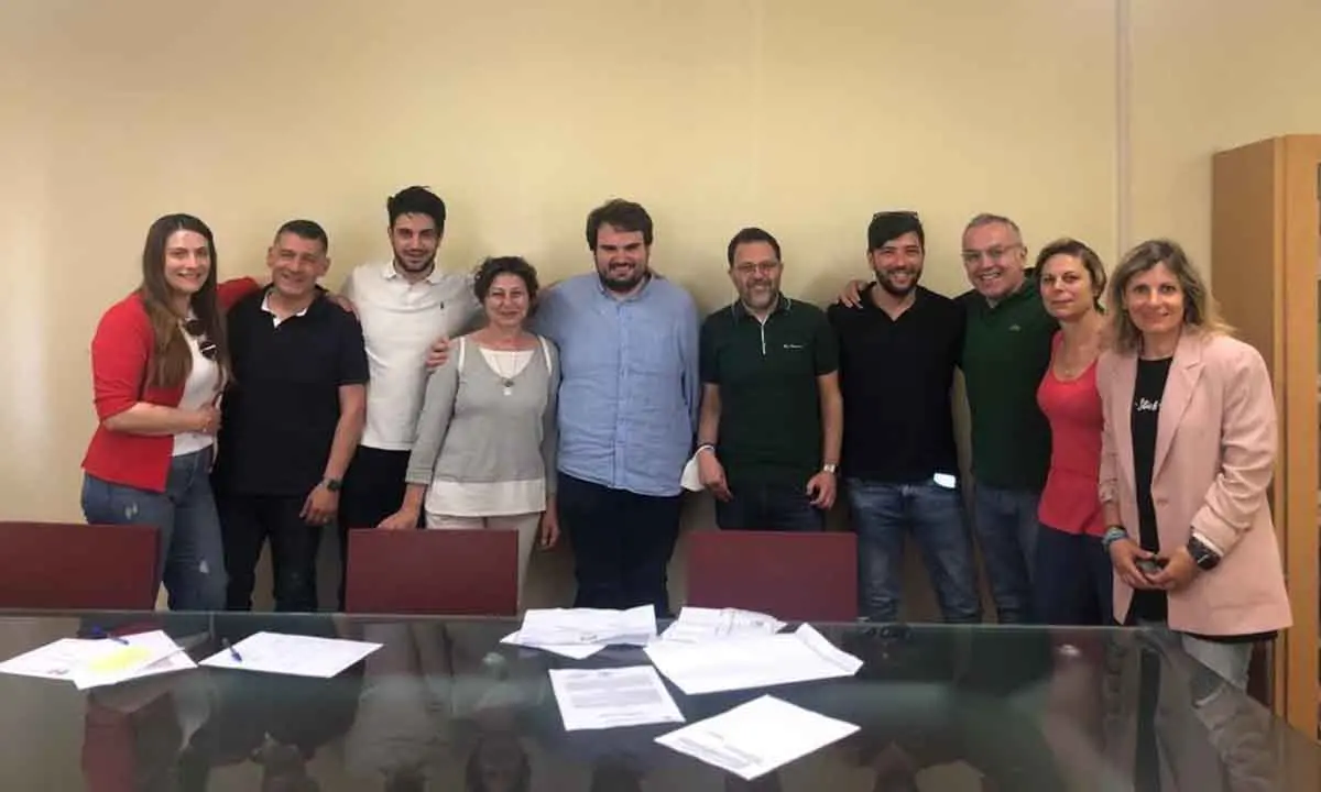 Pd Rende, Artese alla \"Federazione Riformista\": «Accuse inopportune, ecco perché»