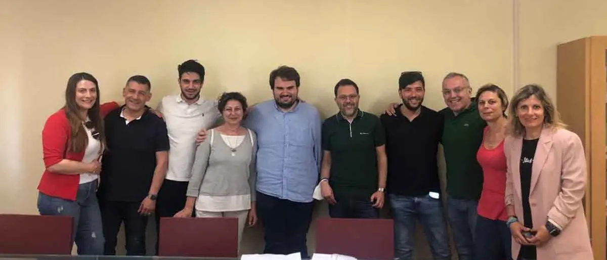 Pd Rende, la Federazione avoca a sé le funzioni della segretaria Artese