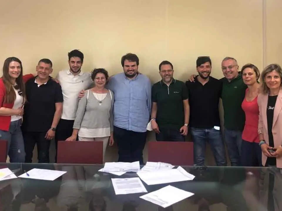 Pd Rende, la Federazione avoca a sé le funzioni della segretaria Artese