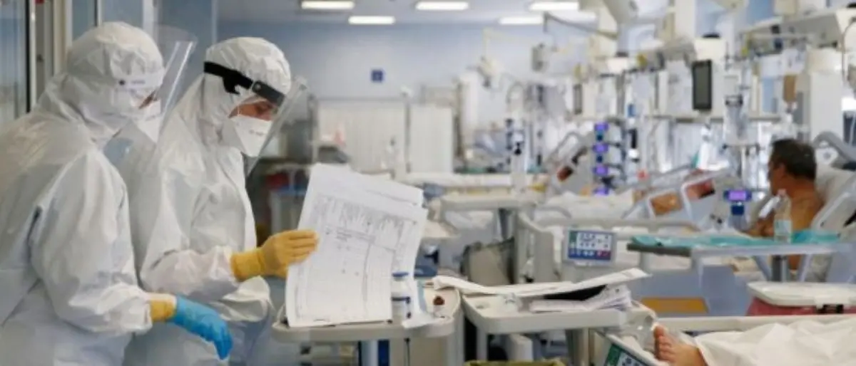 Covid Italia, 14.826 contagi e 27 decessi: bollettino del 29 maggio