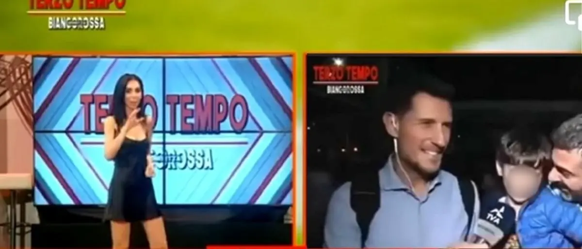 «Verrai qui a cercare lavoro»: la frase choc della conduttrice vicentina al bambino tifoso del Cosenza
