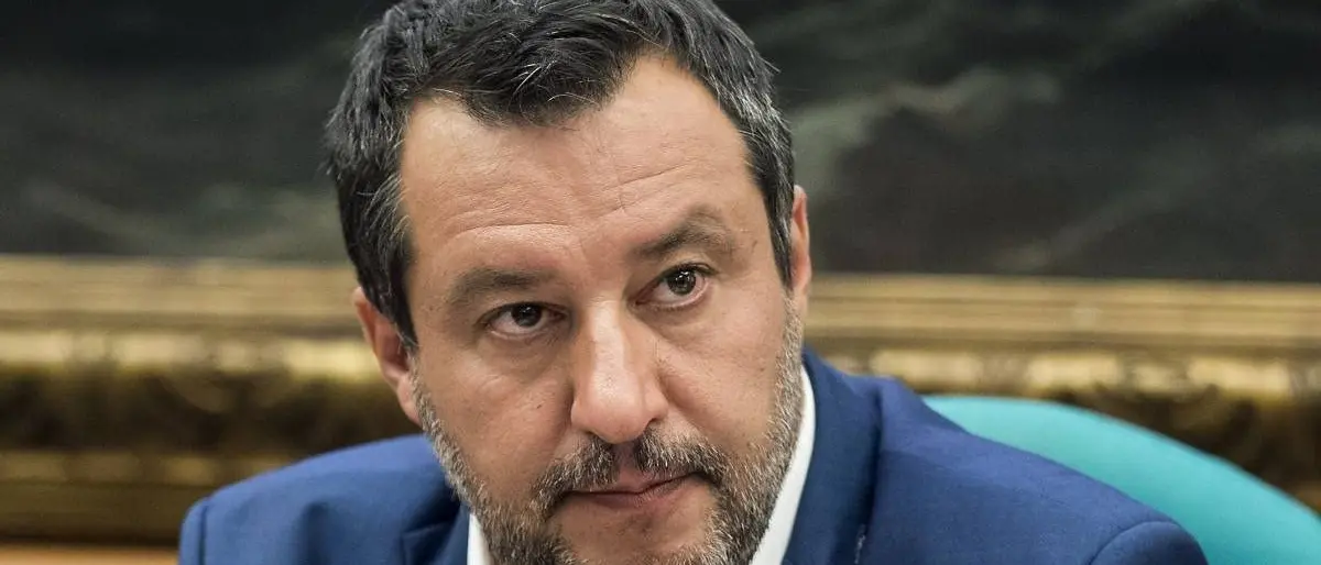 Viaggio di Salvini a Mosca, Pd: «Chiarisca iniziativa in aula e a Draghi»