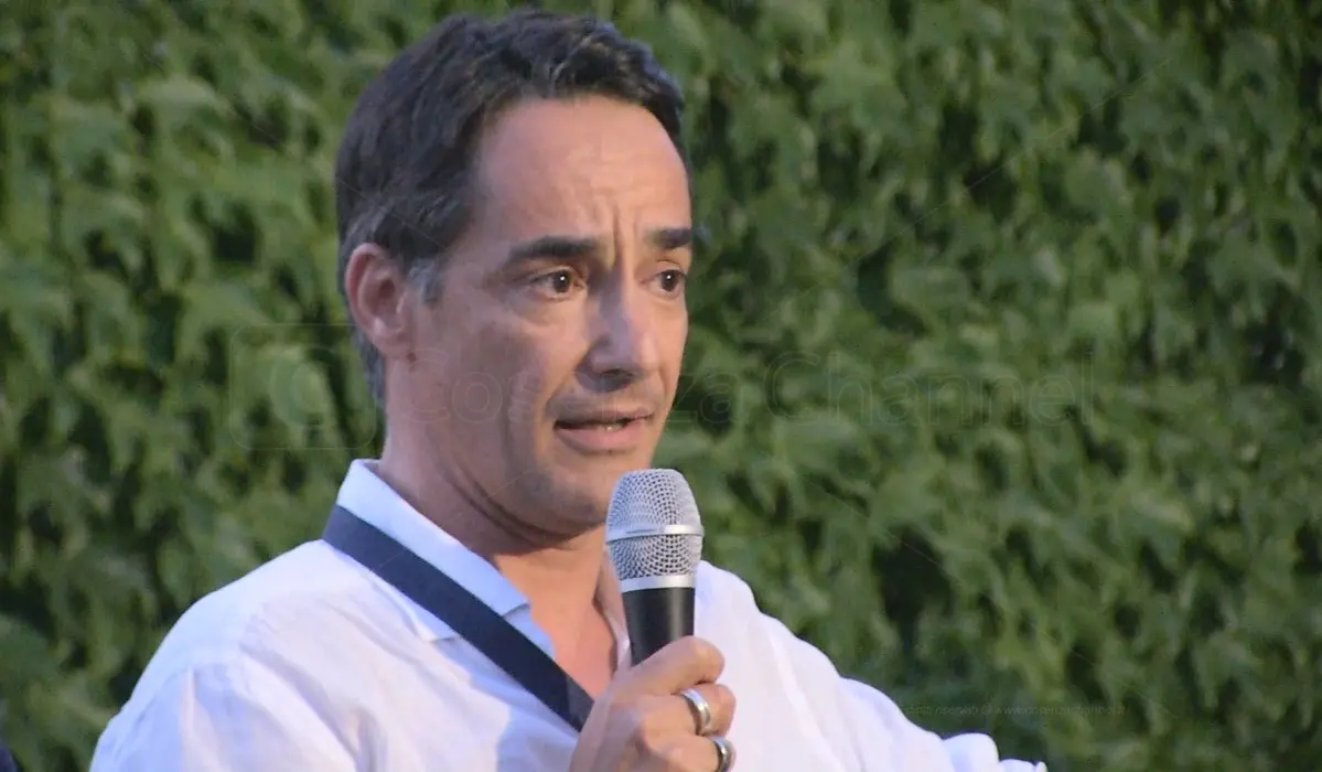 Cittadinanza onoraria a Domanico per Peppino Mazzotta