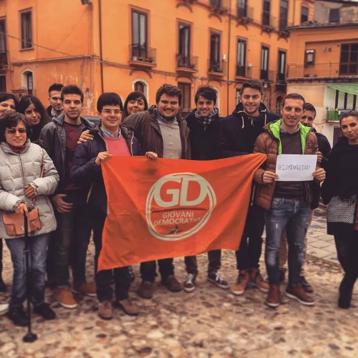 AMMINISTRATIVE 2016 | Le bordate dei Gd alla vecchia classe politica del Pd