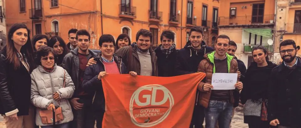 AMMINISTRATIVE 2016 | Le bordate dei Gd alla vecchia classe politica del Pd