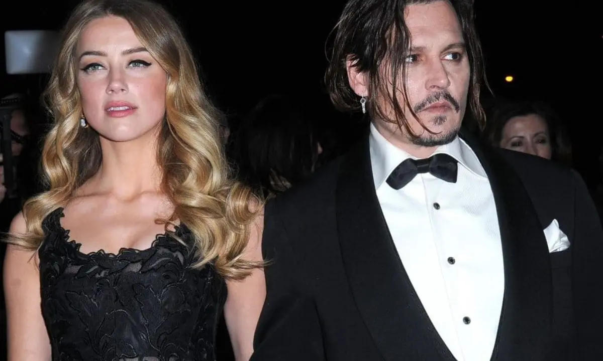 Johnny Depp vince il processo contro l'ex moglie: «Torno a vivere la mia vita»