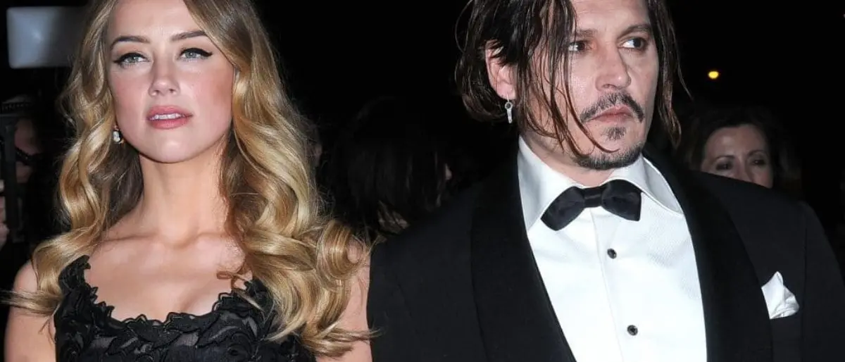 Johnny Depp vince il processo contro l'ex moglie: «Torno a vivere la mia vita»