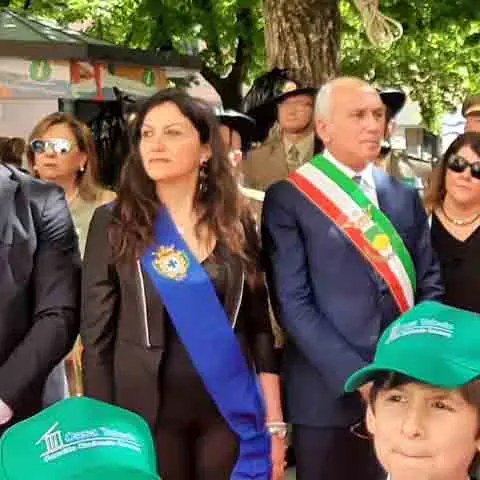 Liceo Sportivo di Lorica, Succurro: «Caruso fa brutte figure. Anche i suoi in Provincia votarono sì»\n