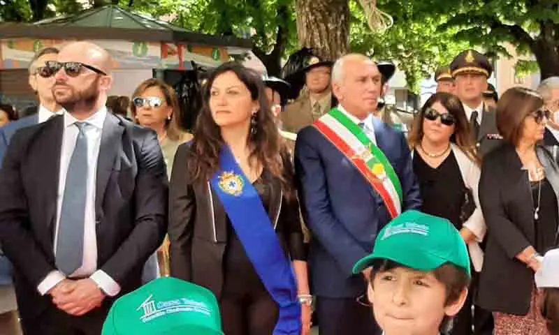 Liceo Sportivo di Lorica, Succurro: «Caruso fa brutte figure. Anche i suoi in Provincia votarono sì»\n