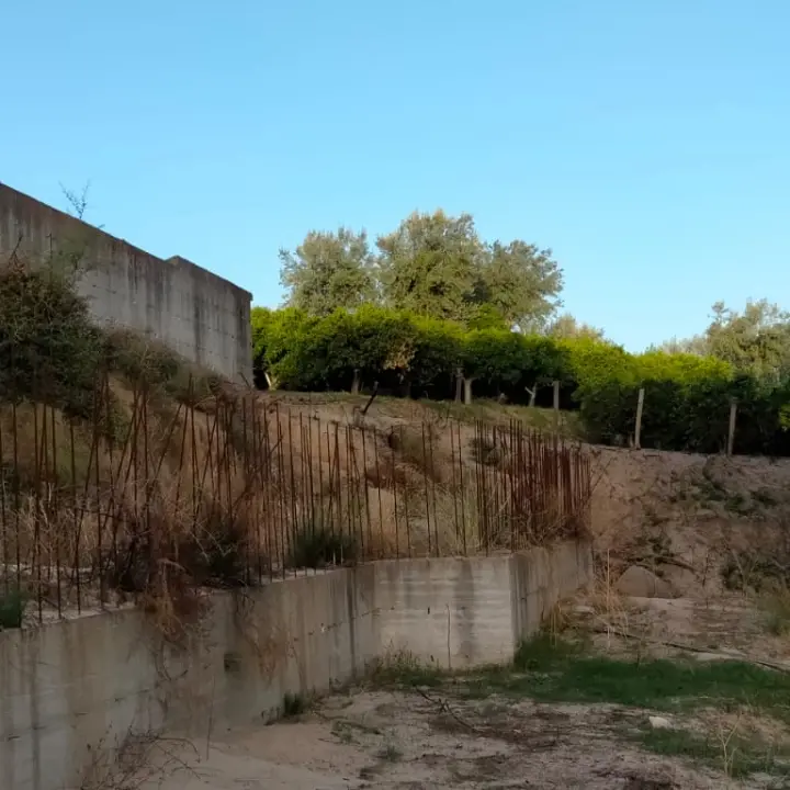 Corigliano Rossano: Cozzo Giardino a rischio smottamento, la protesta dei residenti (VIDEO)