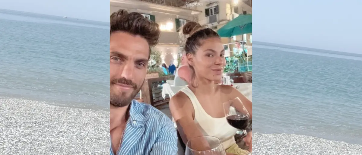 Cosenza, Larrivey passione Calabria: El Bati è in vacanza a Tropea